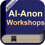 Cover Image of Download Al Anon Workshops Study Free 1.1 APK