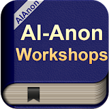 Al Anon Workshops Study Free icon