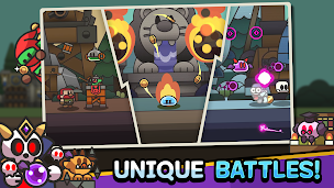 Slime Quest - Screenshot 1