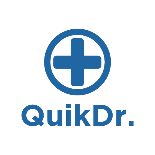 QuikDr Doctor 2.4 Icon