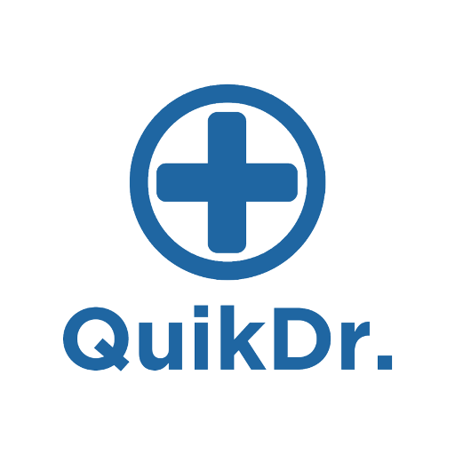 QuikDr Doctor Download on Windows
