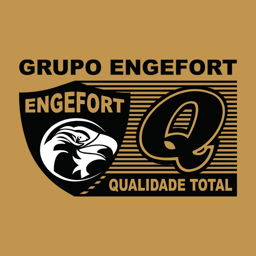 Engefort Control logo