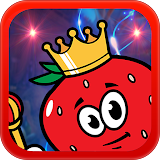 King Strawberry Escape icon
