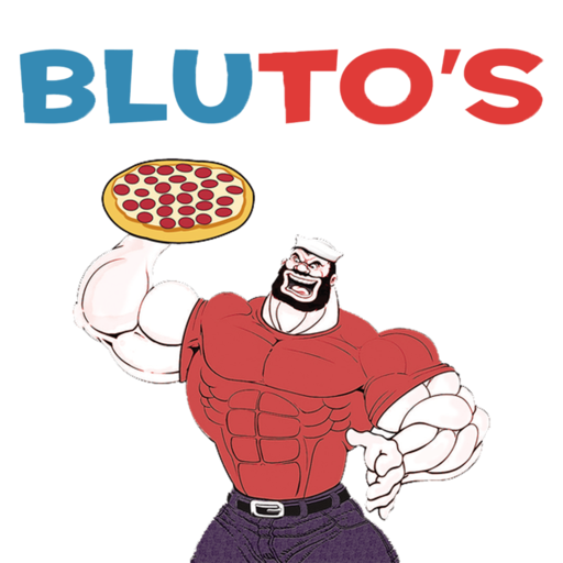 Blutos Southport logo