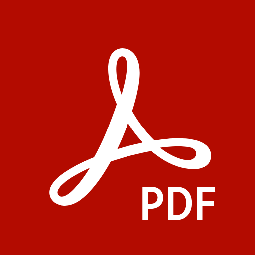 Adobe Acrobat Reader : PDF ビューア、エディター、クリエイター - Google Play のアプリ