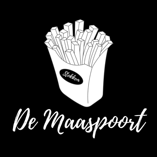 De Maaspoort logo