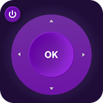 Cover Image of ダウンロード Remote Control for Ruku TV!  APK