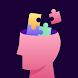 Brain - X：トレーニングとゲーム - Androidアプリ