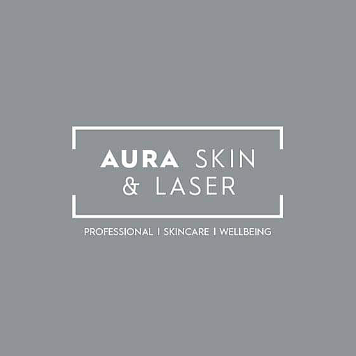 Aura Skin & Laser Clinic logo