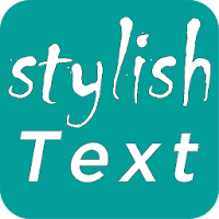 Stylish Text generator - Fancy Text