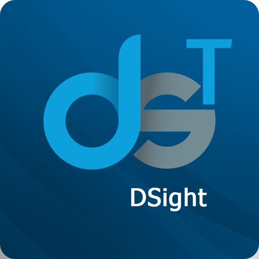 DSight Trade Team logo