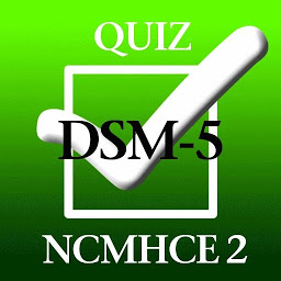 Icon image NCMHCE Exam 02