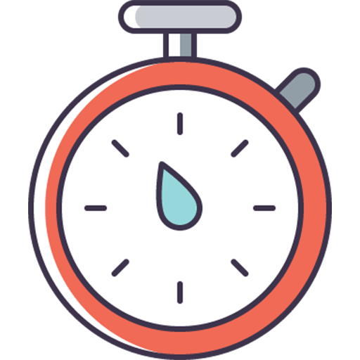 Simple Boxing Timer logo
