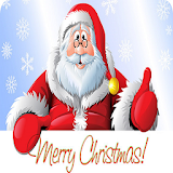 Christmas SMS Wishes icon