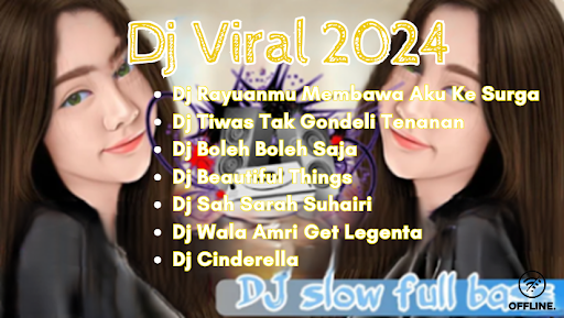 Android application Dj Rayuanmu membawa ak kesurga screenshort