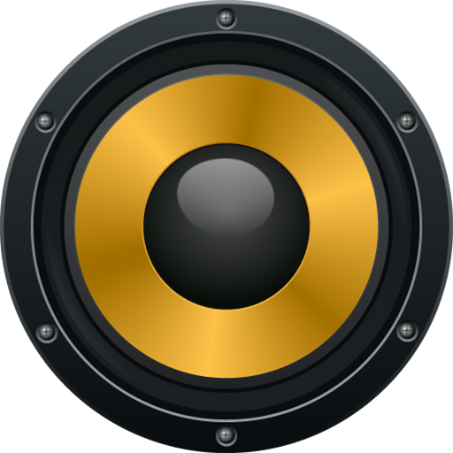 Bass Booster logo