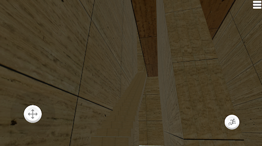 Escape The Maze Screen 2