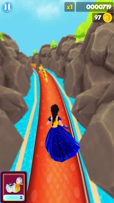 Princess Run - Endless Runningのおすすめ画像4
