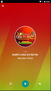 RADIO CASA DO REI FM