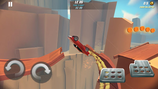 Stunt Car Extreme Mod Apk 0.999923 (Full Unlocked) Gallery 7