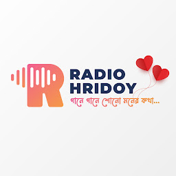Icon image Radio Hridoy