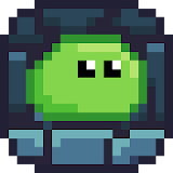 Slime Bounce icon