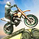 Stunt Rider: Bike Games