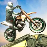 Cover Image of Download Bike Stunt Rider: Stunt Bike  APK