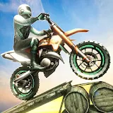 Bike Stunt Rider: Stunt Bike icon