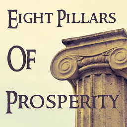 Icon image Eight Pillars of Prosperity