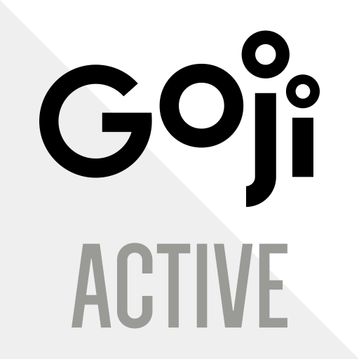 squat Husarbejde Waterfront Goji Active - Apps on Google Play