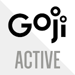 Cover Image of ดาวน์โหลด Goji Active  APK