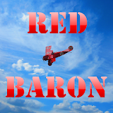 Red Baron icon