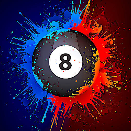8 Ball Clash - Offline Billiar - Apps On Google Play
