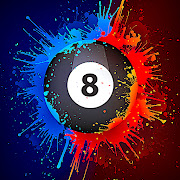 8 Ball Clash - Pooking Billiards Offline