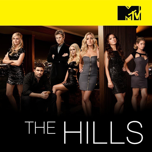The Hills: Temporada 3 – TV no Google Play