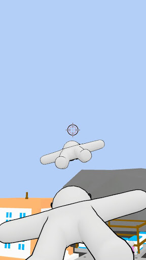 HumanShoot Screen 3