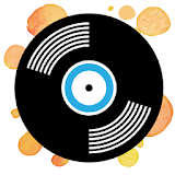 Audio Music Player icon