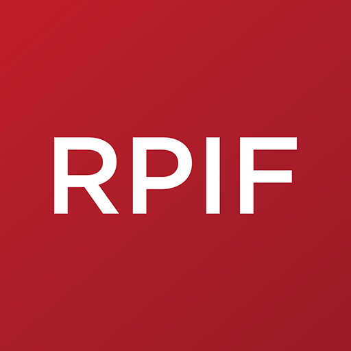 RPIF Program logo