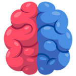 Cover Image of Download Brain Games - Left vs Right  APK