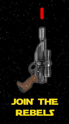 Lightsword simulator screenshot 3