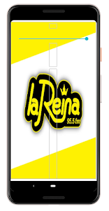 LA REINA 95.5 FM OFICIL