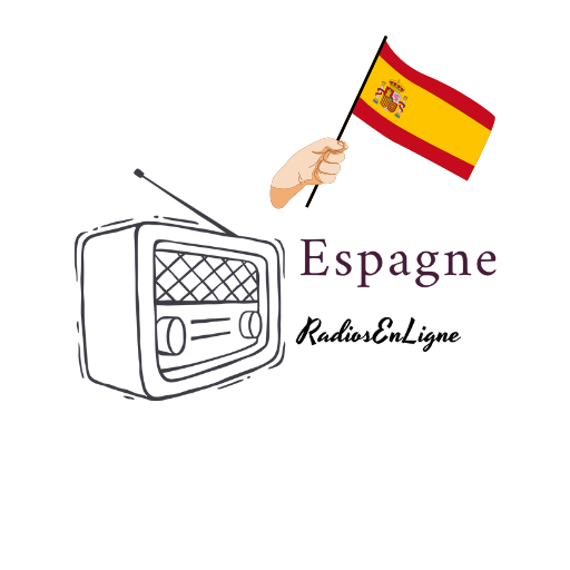 Radios Espagne logo