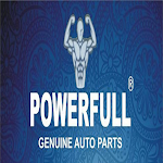 Cover Image of Herunterladen Powerfull Genuine Auto Parts  APK