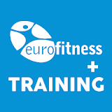 Eurofitness Training icon