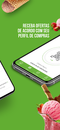Açai Top no Ponto Screen 3