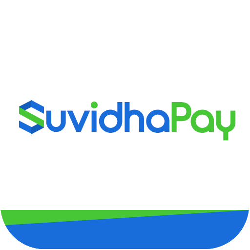 Suvidha Pay | PaySuvidhaKendra logo
