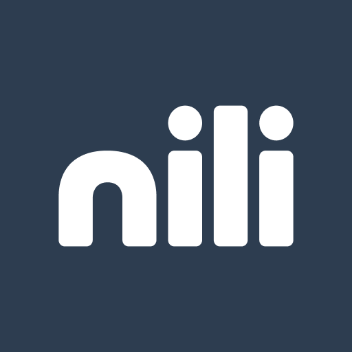 Nili Care logo