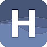 Hidrometeorologi icon