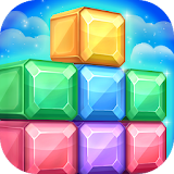 Block Jewel Puzzle: Gems Blast icon